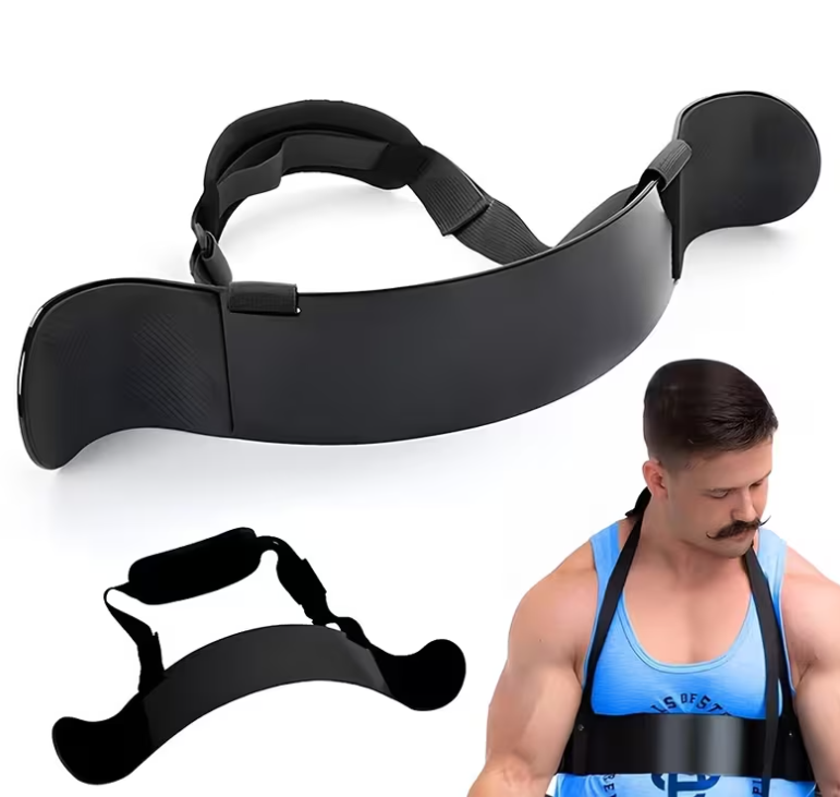 TruPeak™ Bicep Isolator – Peak Bicep Growth (Arm Blaster)