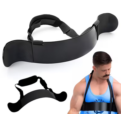 TruPeak™ Bicep Isolator – Peak Bicep Growth (Arm Blaster)