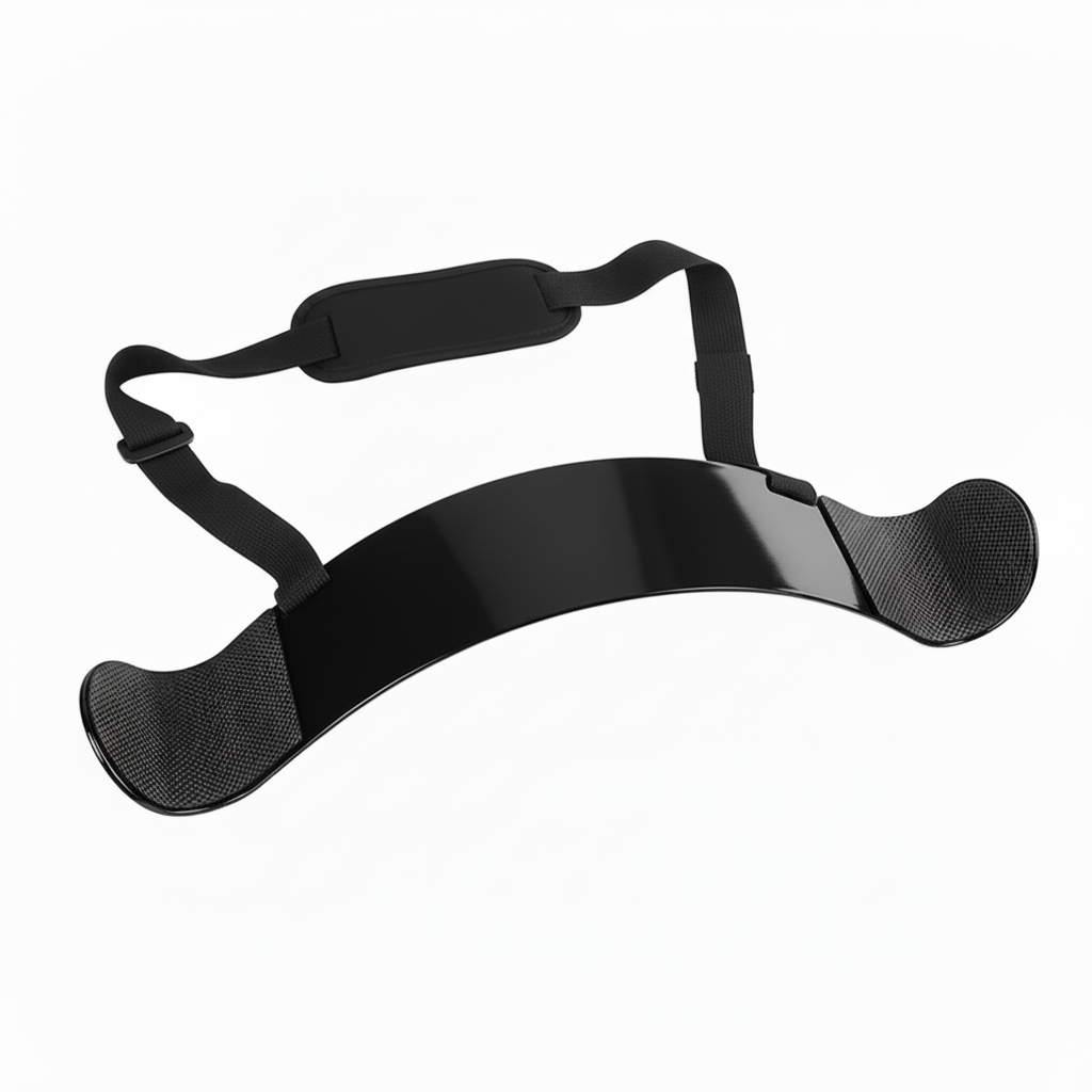 Arm Blaster - Minimal Buckle